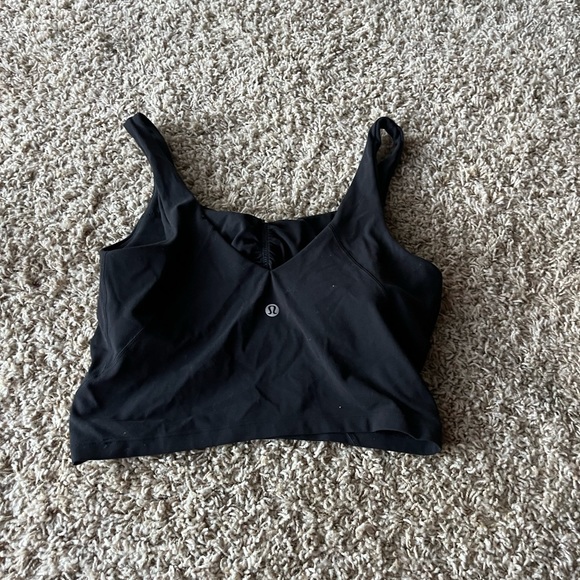 lululemon align top - Picture 6 of 8